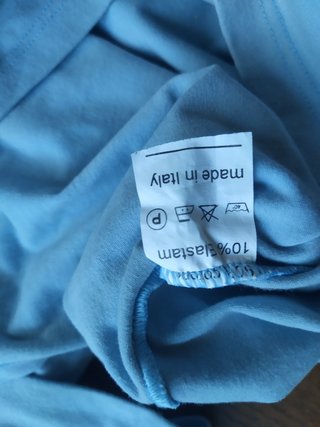 Maglia Manica Lunga Welter XL