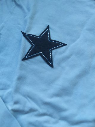 Maglia Manica Lunga Welter XL