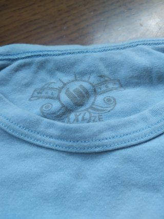 Maglia Manica Lunga Welter XL