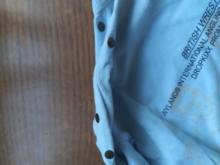 Maglia Manica Lunga Welter XL