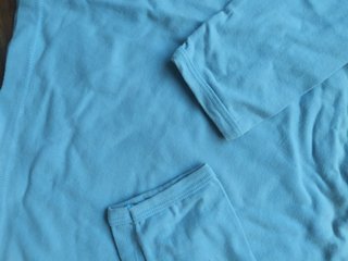 Maglia Manica Lunga Welter XL