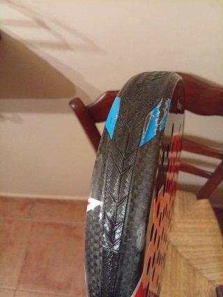Pala Pádel oportunidad