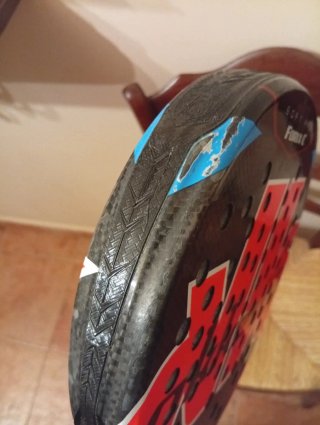 Pala Pádel oportunidad