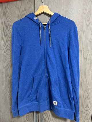 Sudadera Element Talla M