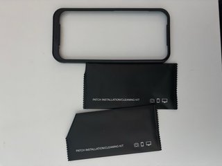 Protectores Pantalla iPhone 17 (3 Unidades)
