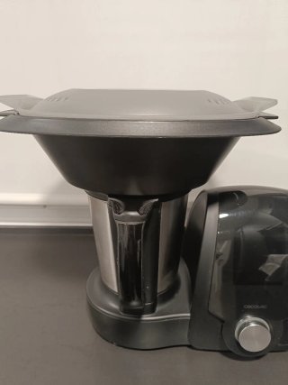 Robot de Cocina Cecotec Mambo