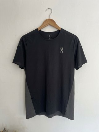 Camiseta Running On Running Performance-T