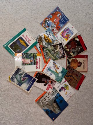Libros para aprender inglés de nivel bajo