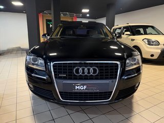 Audi A8 ** Nacional ** 1 Año Garantia **