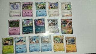 Lote Cartas Pokémon Oscuridad Absoluta