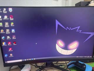 PC Gaming PcCom Lite i5-12400F RTX 3050 16GB