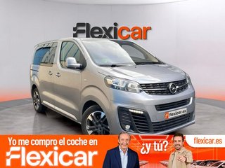 Opel Zafira 1.5 Diésel 88kW (120CV) S Edition
