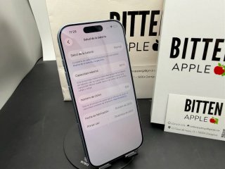 IPHONE 17 256GB// BAT93%!!GARANTÍA!!CAMBIOS!!
