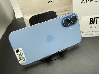 IPHONE 17 256GB// BAT93%!!GARANTÍA!!CAMBIOS!!