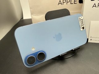 IPHONE 17 256GB// BAT93%!!GARANTÍA!!CAMBIOS!!