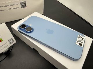 IPHONE 17 256GB// BAT93%!!GARANTÍA!!CAMBIOS!!
