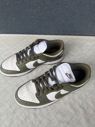 Zapatillas Nike Dunk Low