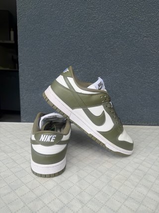 Zapatillas Nike Dunk Low