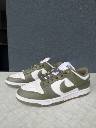 Zapatillas Nike Dunk Low