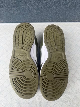 Zapatillas Nike Dunk Low