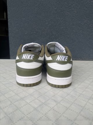 Zapatillas Nike Dunk Low