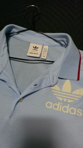 Polo Adidas Talla XL