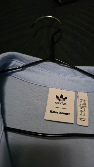 Polo Adidas Talla XL