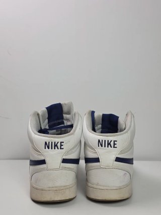 Zapatillas Nike Air Force 1 Mid Blancas