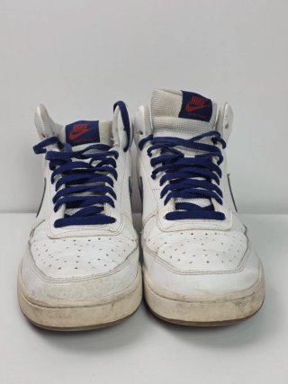 Zapatillas Nike Air Force 1 Mid Blancas