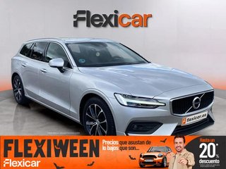 Volvo V60 2.0 D3 Inscription