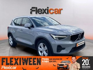 Volvo XC40 2.0 B3 G Core Auto