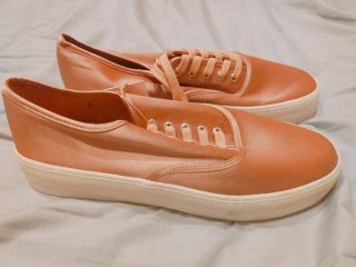 Zapatillas Color rosa