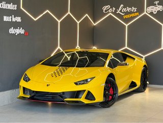 Lamborghini Huracán EVO ¡DE COLECCION! 🚀