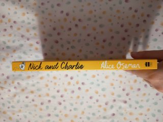 Nick and Charlie