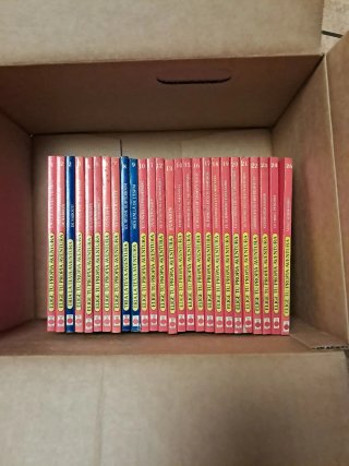 Libros "elige tu propia aventura
