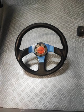 Volante Deportivo Italvolanti SPORT