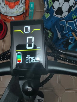 Patinete Eléctrico Joyor S10SZ
