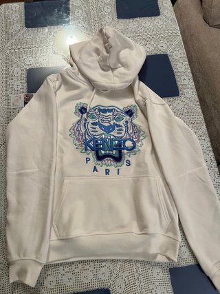 Sudadera Kenzo