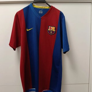 Camiseta FC Barcelona Nike