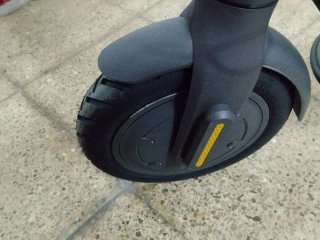 Patinete Eléctrico Xiaomi 1S