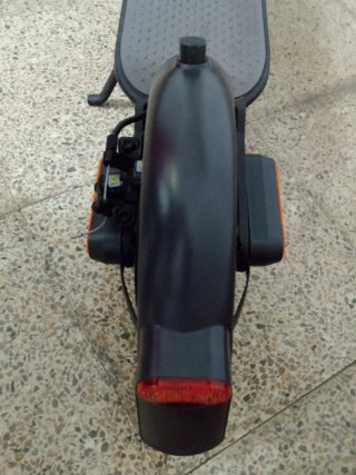 Patinete Eléctrico Xiaomi 1S