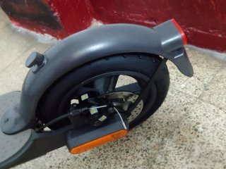 Patinete Eléctrico Xiaomi 1S
