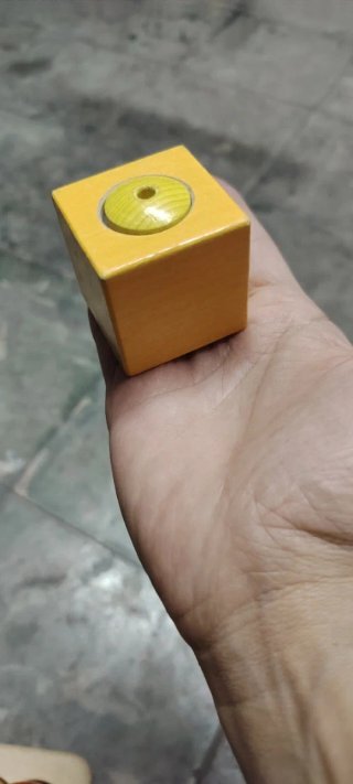 Lote de Juegos de Madera para Bebés