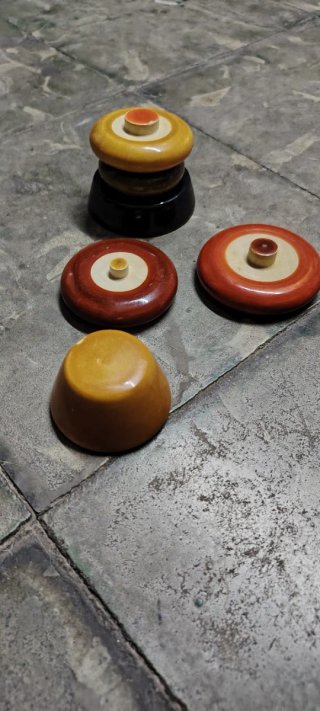 Lote de Juegos de Madera para Bebés