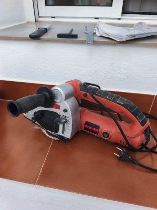 Regatadora Stayer
