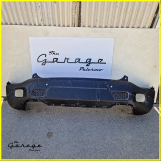Paraurti Posteriore JEEP RENEGADE 520 14/21 Usato