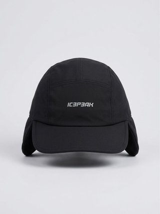 Gorra Térmica Icepeak con Orejeras
