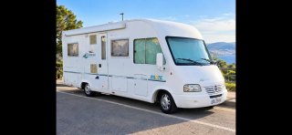 FIAT Ducato 2008