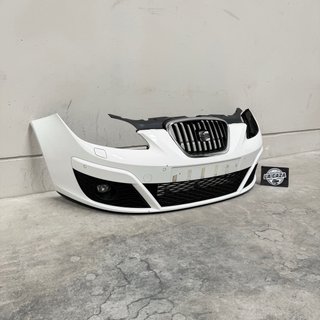 Paragolpes delantero Seat Altea XENON