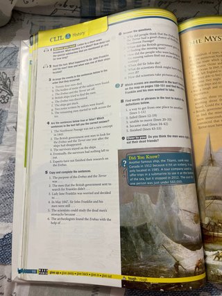 Advanced english in use, 4 ESO, Student's book